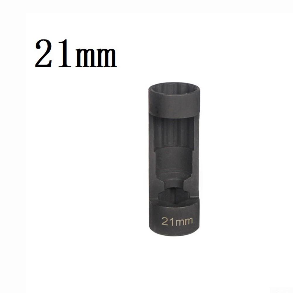 Zásuvka matice vzpěry 1/2in pohon chromvanadiová ocel