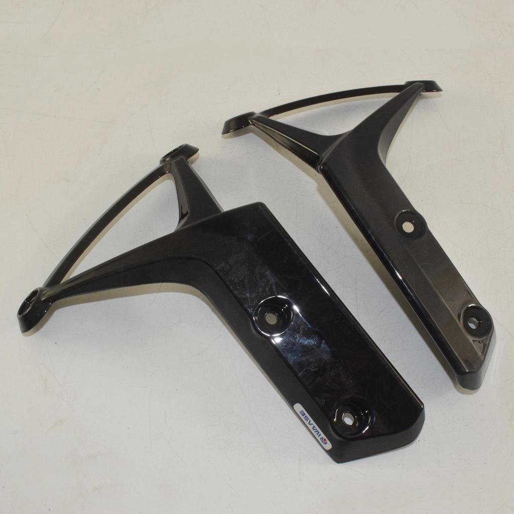 Kawasaki Z900RS (2018-2025) Front Fender & Bracket Set