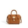 2025 niche design new commuter mailman handbag trend high sense fashion shoulder blood messenger small bag