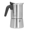 300 ML Capacity Stovetop Coffee Maker Stovetop Espresso Maker  For Brewing Coffee