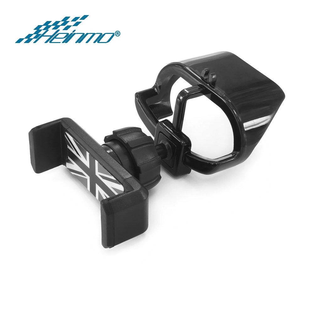 For MIMI Cooper S JCW Countryman Clubman F54 F55 F56 F57 F60 2014-2021 2022 2023 Car Phone Holder GPS Holder Phone Bracket