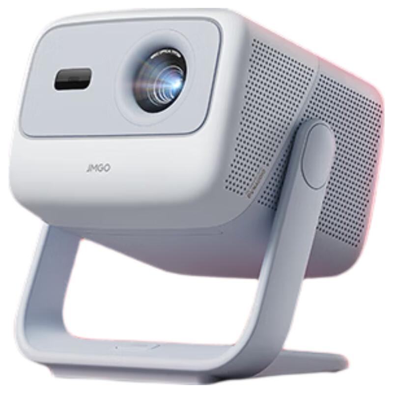 

JMGO Nano2 Gimbal 1080P Smart Projector (CN version)