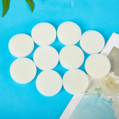 10Pcs/Lot Cushion Sponge Liner Ultra-Dense Super-Elastic Refill Tank For Diy Cosmetics Special Sponge