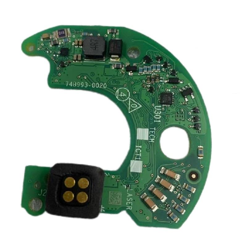Original spare parts For Bose Soundlink Revolve 1 replacement Charging Battery Board motherboard repair PCB parts
