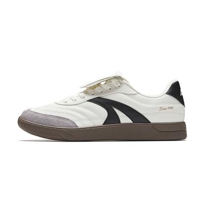 Classic Low-Top Casual Shoes Men Sneakers White Black 912548009-2