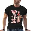 My Fair Lady T-shirt T-shirt Unisex Cotone T-shirt Unisex Cotone Pesante T-shirt Per Unisex Cotone Morbido T-shirt