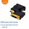 Acessórios para áudio e vídeo – Cabos e adaptadores HDMI
