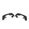 For 2009-2019 Dodge Ram 1500 Front Fog Light Bracket Kit Left & Right 68054374AB