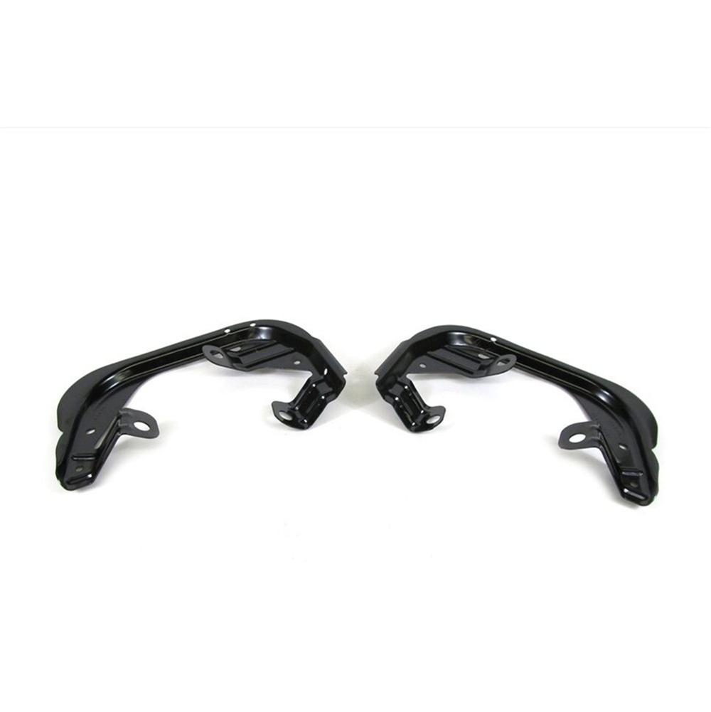 For 2009-2019 Dodge Ram 1500 Front Fog Light Bracket Kit Left & Right 68054374AB