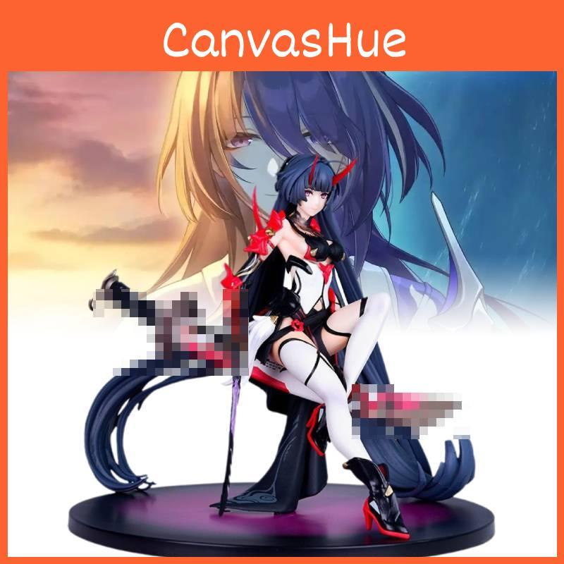 Impact Honkai Raiden Mei Figurine Cartoon Games Model Ornament Statue Toy Gifts