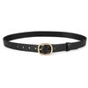 Women's Genuine Leather Casual Belt