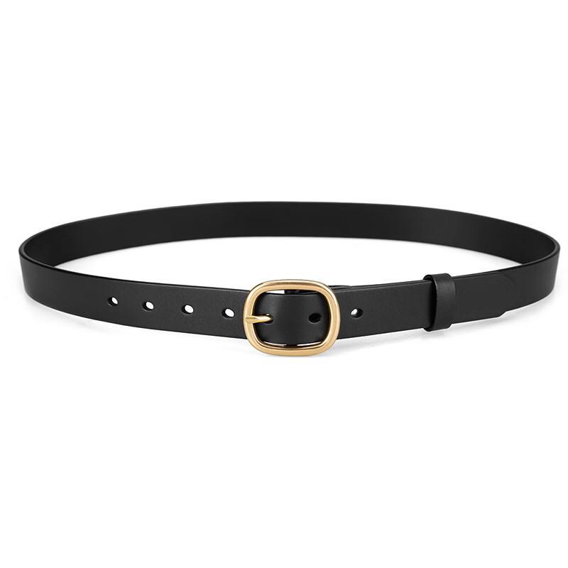 Women's Genuine Leather Casual Belt