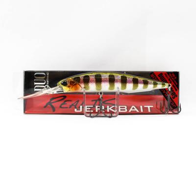 DUO Leurre de plongée en suspension Realis Jerkbait 100 DR ADA3058 (5102)