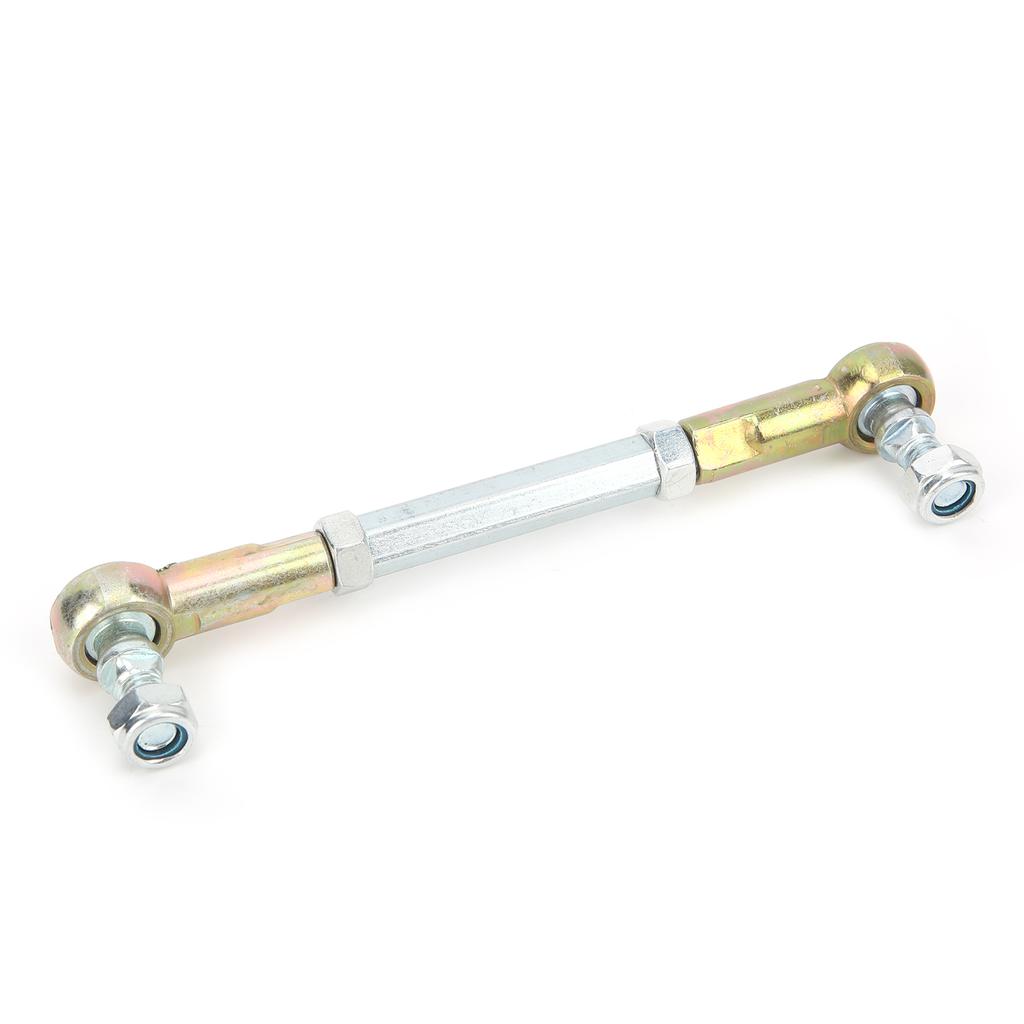 Příslušenství s kulovým čepem M8 se závitem Vhodné pro Mini ATV Quad 4Wheels Páka řízení motokár