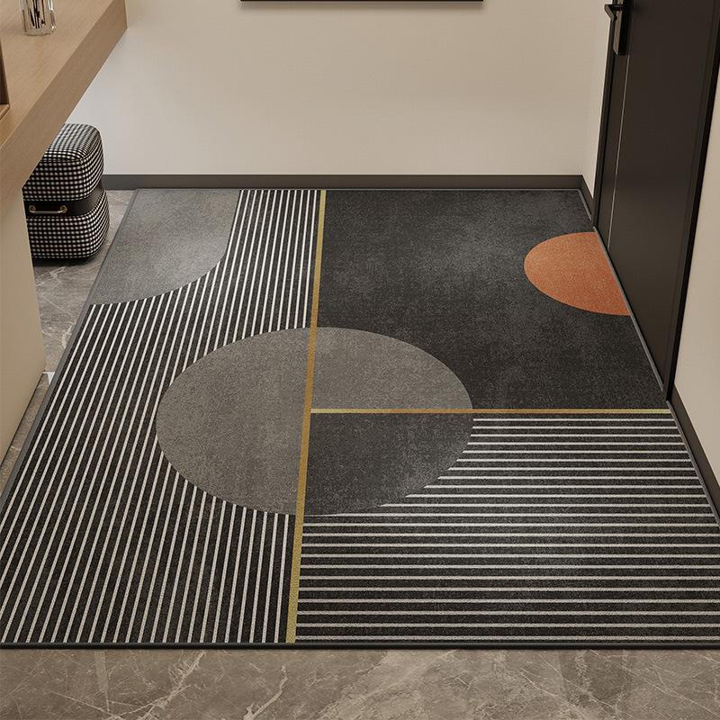 Vstupní rohožka Vstupní hala Protiskluzová vstupní rohožka Vstupní koberec Pro domácnost