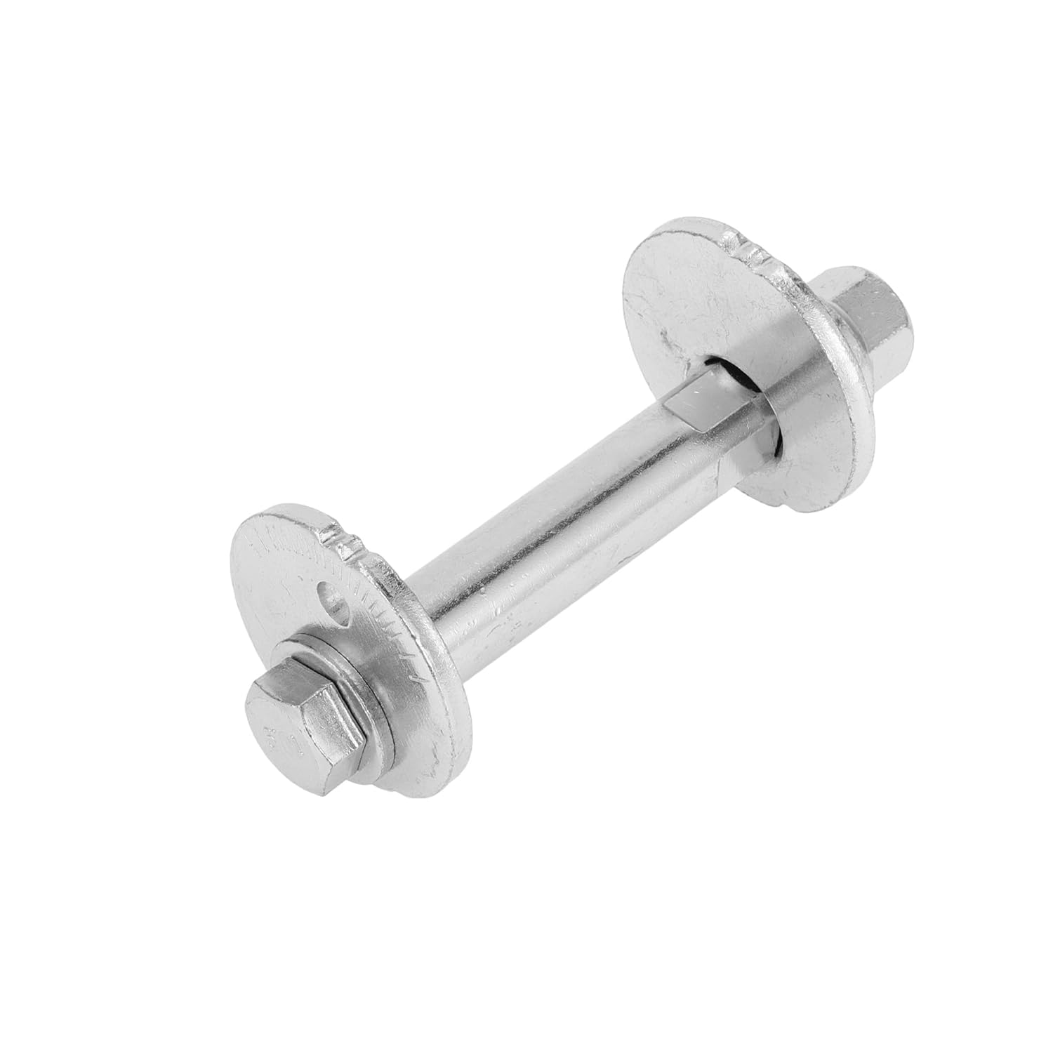 

ACROPIX Camber Alignment Bolt Front Alignment Bolt for Toyota Tacoma 2.4L 2.7L 3.4L 1996-2004 for Toyota 4Runner 2.7L 3.4L 1996-2002 with Nuts Cam