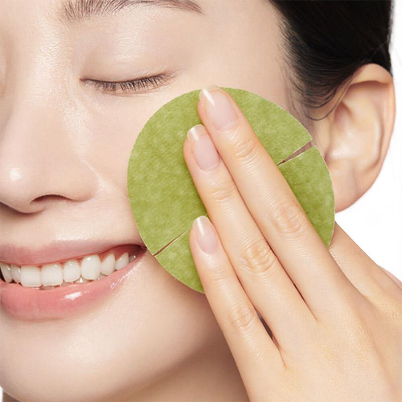 Madeca Real Green Pore Pad 60pcs