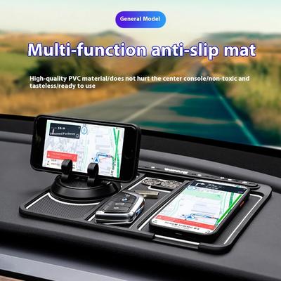 Držáky a stojany – Protiskluzové rohožky