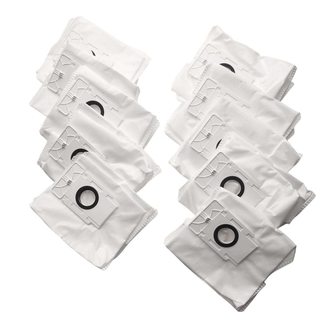 For EZVIZ Replacement Dust Bags Designed for RC3 Plus RE4 Plus Vacuums