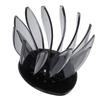 Pour Over Coffee Dripper PCT Flower Shaped 1 To 4 Cups Reusable Coffee Brewing Filter Cone for Home
