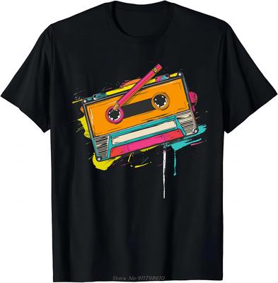 T-shirtler – Tişörtler