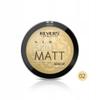 Revers New Skin Matt Pressed Powder Mattifying 02, 9 G