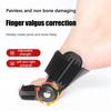 Bunion Corrector Unisex Foot Hallux Valgus Braces Rotatable Toe Separator Straightener Adjustable Pedicure Finger Toe Corrector