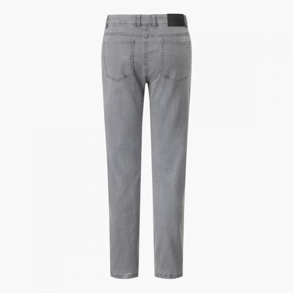MunSingwear Men S Summer Denim pantS Light Gray Mr221mpt46