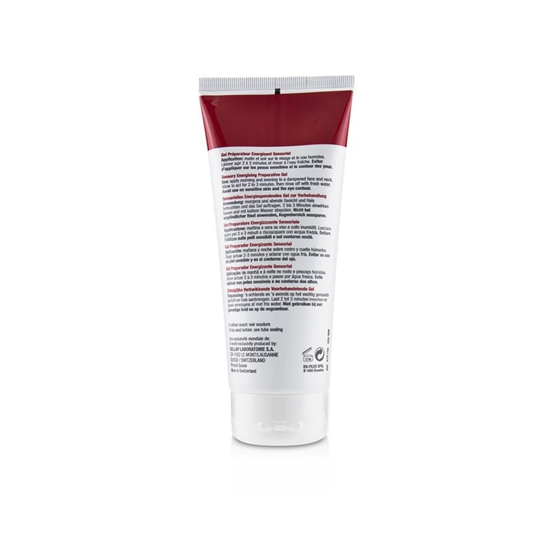 Cellcosmet Cellcosmet Activator Gel 200ml