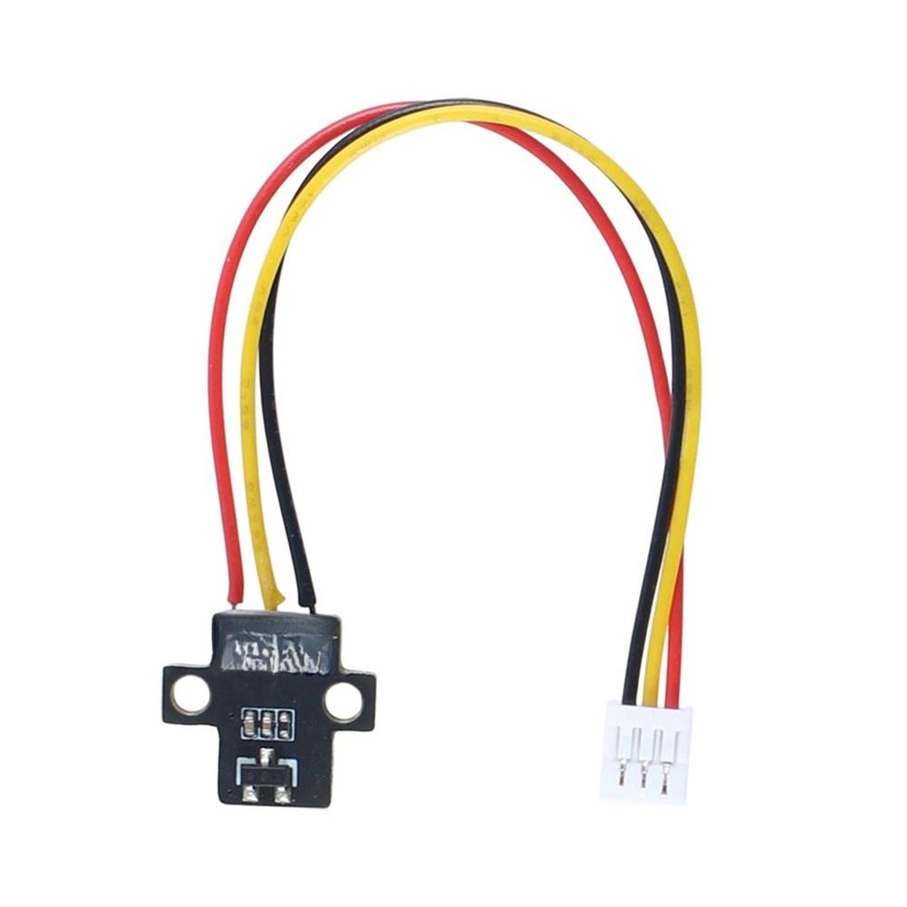 Filamnet Break Detection Component For 3D Printer Consumable Parts Replacement Parts For U1 With Installation Screws