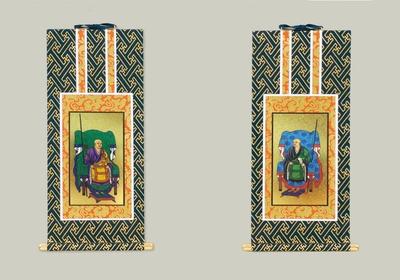 Ezoteryka i spirytualizm – Atrybuty sakralne