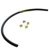Universal Petrol Pipe for Motorcycle Scooter ATV Moped Dirt Bike Fuel Hose Line Gasoline Tube Oil Filter Carburetor Accessories