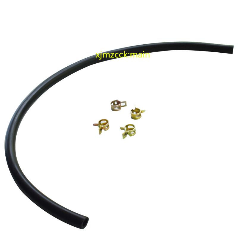 Universal Petrol Pipe for Motorcycle Scooter ATV Moped Dirt Bike Fuel Hose Line Gasoline Tube Oil Filter Carburetor Accessories