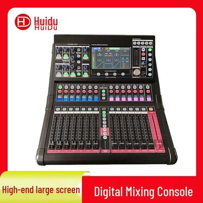 Hudba – Mixážní pulty