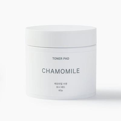 JAJU Jaju Chamomile Moisture Toner Pad