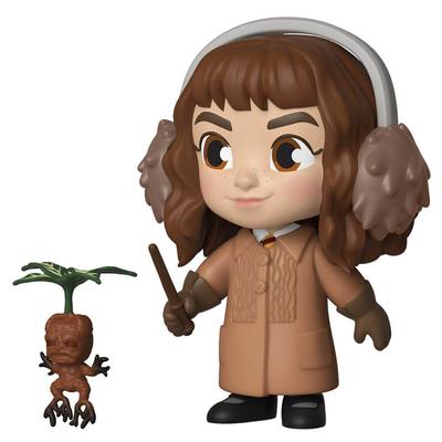 Hario Poterio Hermione Herbology 5 žvaigždučių vinilas