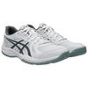 Asics UPCOURT 6 Atmungsaktive Volleyballschuhe Herren Weiß 1071A104-107