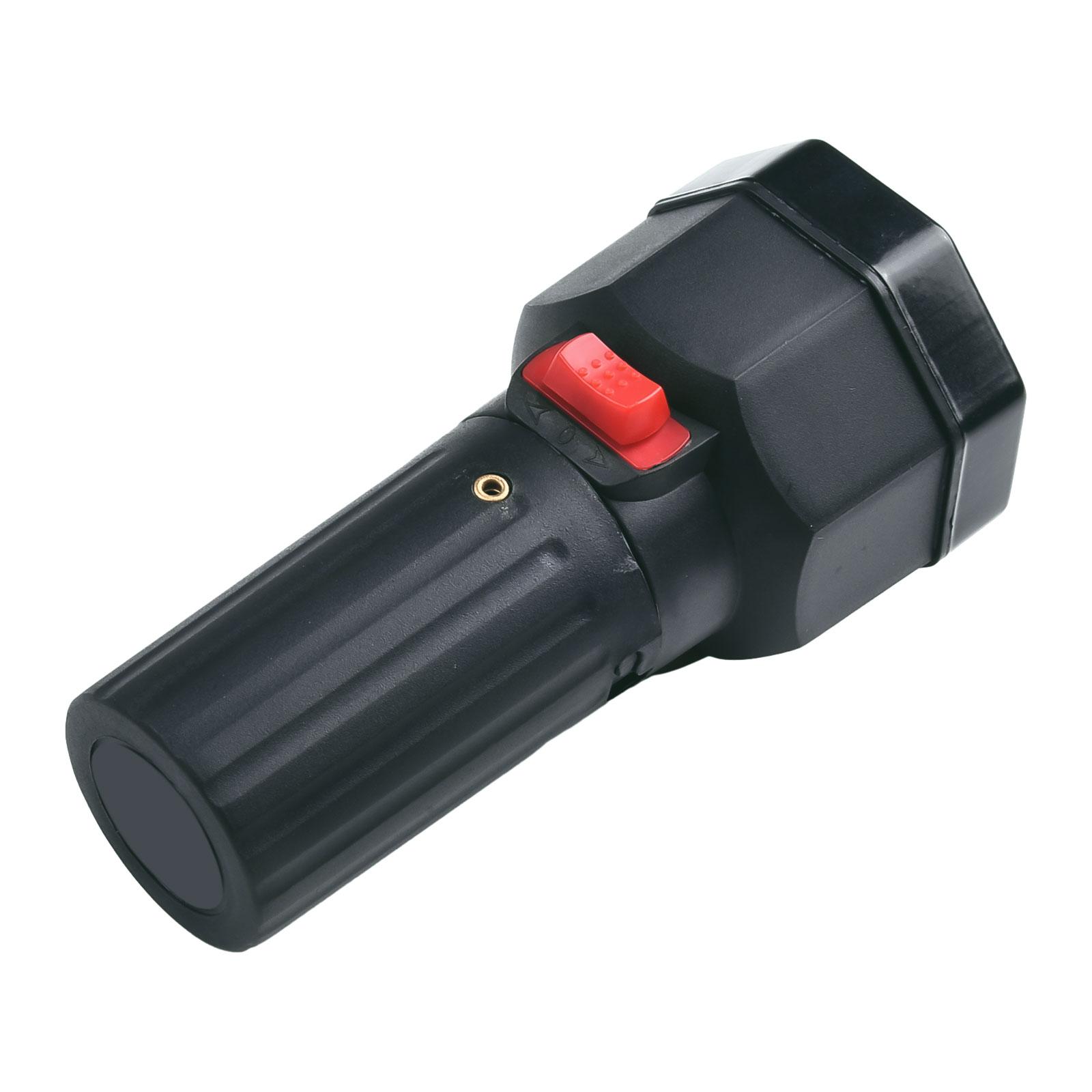 

Акумуляторний двигун для вертіла для барбекю, тримач для м яса на обертову решітку, з низьким рівнем шуму, термостійкий China Mainland