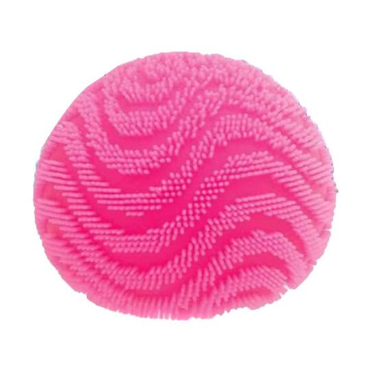 Stress Relief Fuzz Ball Soft Stretchy Textured Ball Squeeze Toy Anxiety Reduction