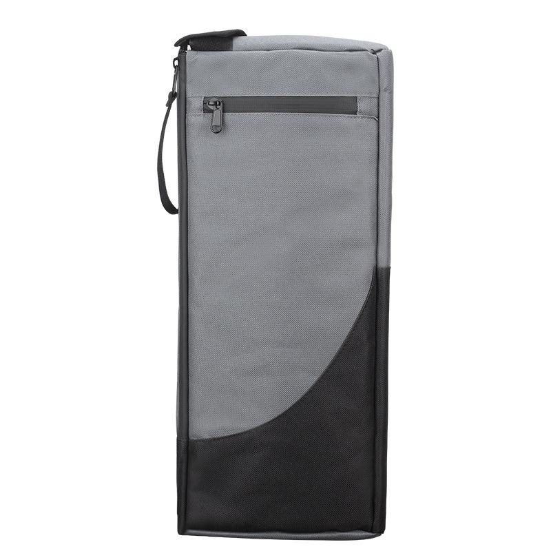 Golf Cooler Bag Outdoor Picnic Travel Drinks Beer Cooler Bag Wine Carrier Insulated Bag Oxford Large Capacity Shoulder Bag