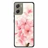 Para Motorola Moto G06 Funda de Batería Degradado de Color Funda de Teléfono de Silicona Suave para Moto G06 Power 6.88" Bolsa de TPU Cubierta Trasera Protectora