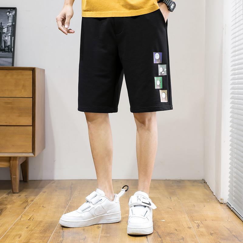 Sports Casual Pants Trend 