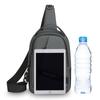 Mini Mochila - Bolso para Teléfono Elegante y Sencillo - Bolso Cruzado Casual - Bolso Cruzado
