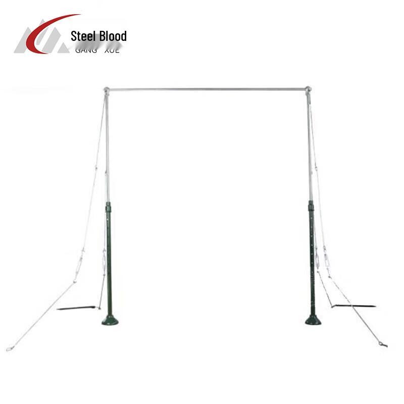 Steel Blood Outdoor Fitness Bars