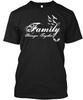 Family Stronger Together Tee T-Shirt Made In the USA Size S To 5XL