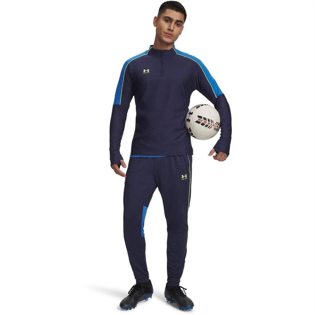 Under Armour Mens Challenger Pro Athletic Trousers