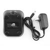 Tianjin 712 Explosion-Proof Walkie-Talkie Charger with TR-P131 Battery & TR-P130 Circuit Board, M4EX Smart Fast Charge.