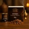 Myrrh Resin Incense 50g