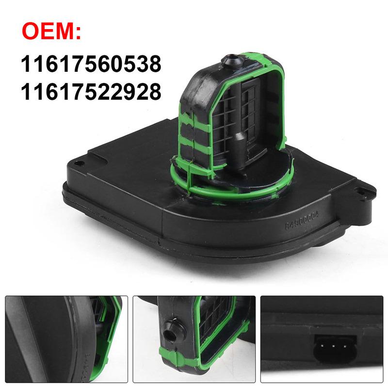 TOTOP RACING--OEM:11617560538 Adjusting Unit Intake Manifold DISA Valve For BMW E60 E61 E70 E83 X5 Z4 X3