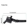 8-Piece Coil-on-Plug Ignition Coil Pack for Ford/Lincoln/Mercury 4.6L/5.4L V8 Engine (DG508)